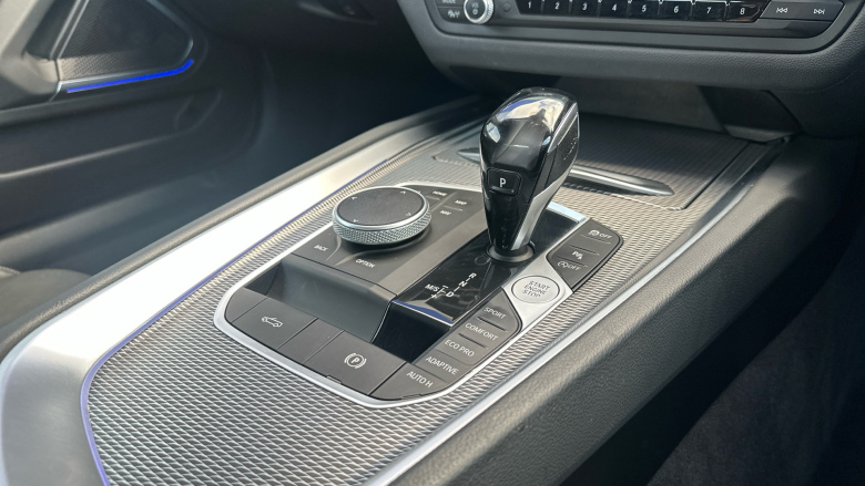 BMW Z4 sDrive 20i M Sport 2dr Auto Petrol Roadster